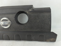 2013 Nissan Sentra Engine Cover - Oemusedautoparts1.com