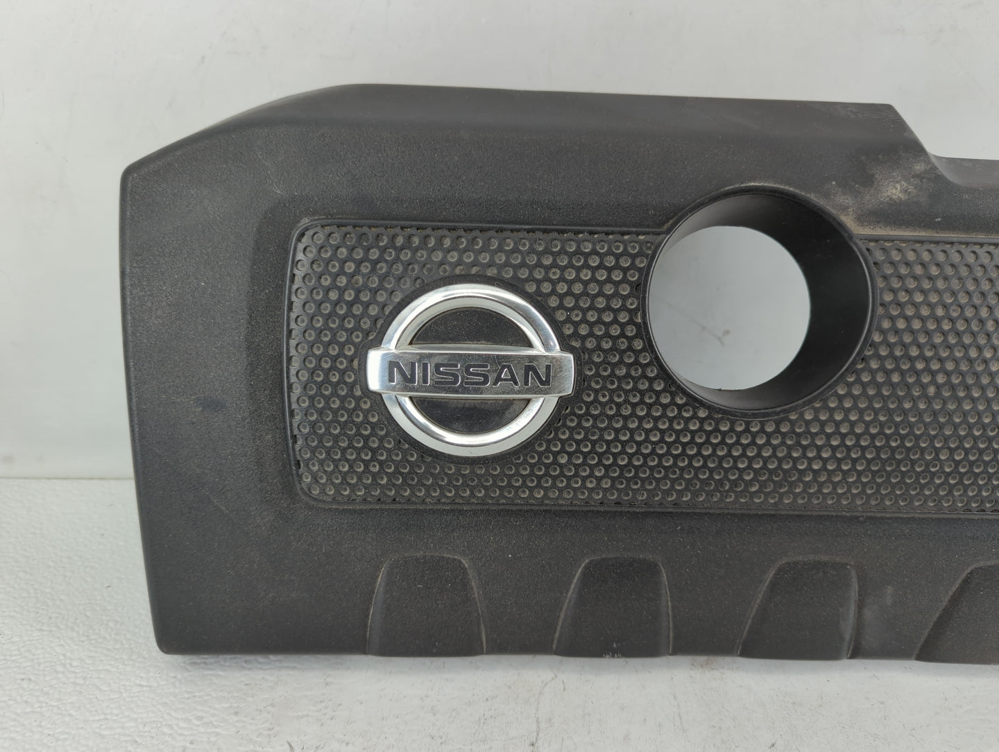 2013 Nissan Sentra Engine Cover - Oemusedautoparts1.com
