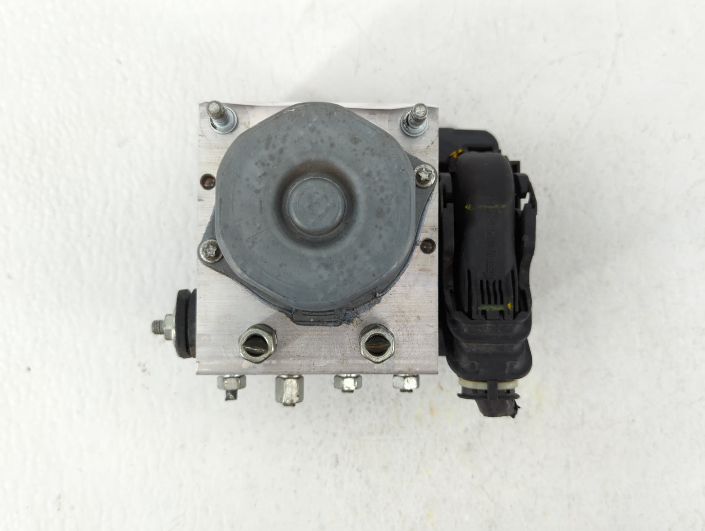 2013-2014 Nissan Sentra ABS Pump Control Module Replacement P/N:47660 3SG0A Fits Fits 2013 2014 OEM Used Auto Parts - Oemuse