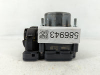 2013-2014 Nissan Sentra ABS Pump Control Module Replacement P/N:47660 3SG0A Fits Fits 2013 2014 OEM Used Auto Parts - Oemuse