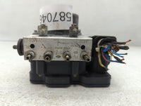 2013-2014 Nissan Sentra ABS Pump Control Module Replacement P/N:47660 3SG0A Fits Fits 2013 2014 OEM Used Auto Parts - Oemuse