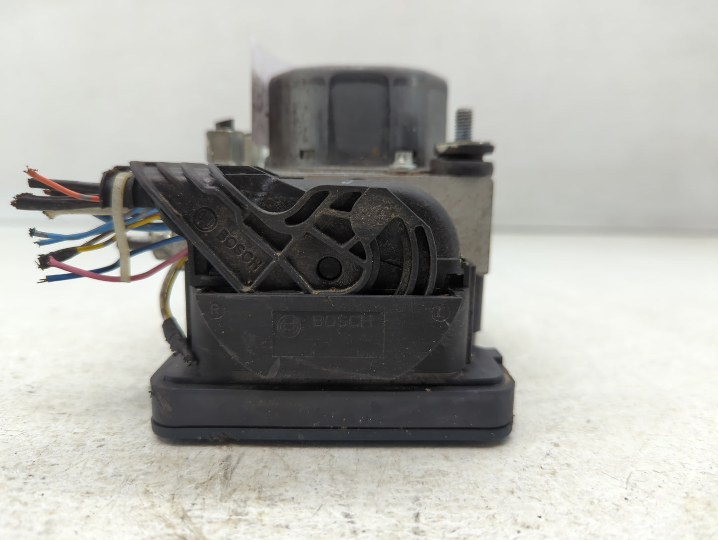 2013-2014 Nissan Sentra ABS Pump Control Module Replacement P/N:47660 3SG0A Fits Fits 2013 2014 OEM Used Auto Parts - Oemuse