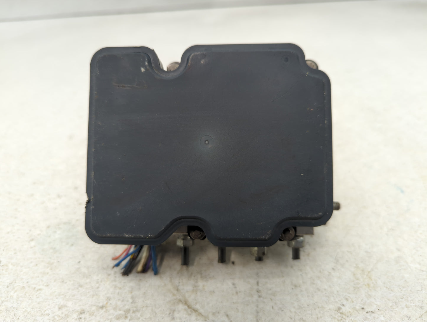 2013-2014 Nissan Sentra ABS Pump Control Module Replacement P/N:47660 3SG0A Fits Fits 2013 2014 OEM Used Auto Parts - Oemuse