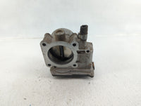 2013-2019 Nissan Sentra Throttle Body P/N:3RA60-01 Fits Fits 2013 2014 2015 2016 2017 2018 2019 OEM Used Auto Parts - Oemuse
