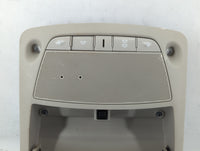 2013 Nissan Sentra Overhead Roof Console - Oemusedautoparts1.com