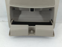 2013 Nissan Sentra Overhead Roof Console - Oemusedautoparts1.com