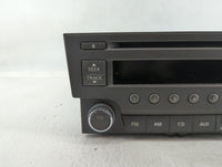 2013-2014 Nissan Sentra Radio AM FM Cd Player Receiver Replacement P/N:281853RA2A Fits Fits 2013 2014 OEM Used Auto Parts - 