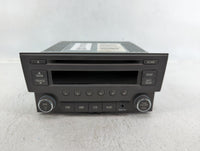 2013-2014 Nissan Sentra Radio AM FM Cd Player Receiver Replacement P/N:28185 3RA2A Fits Fits 2013 2014 OEM Used Auto Parts -
