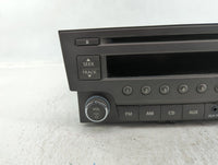 2013-2014 Nissan Sentra Radio AM FM Cd Player Receiver Replacement P/N:28185 3RA2A Fits Fits 2013 2014 OEM Used Auto Parts -