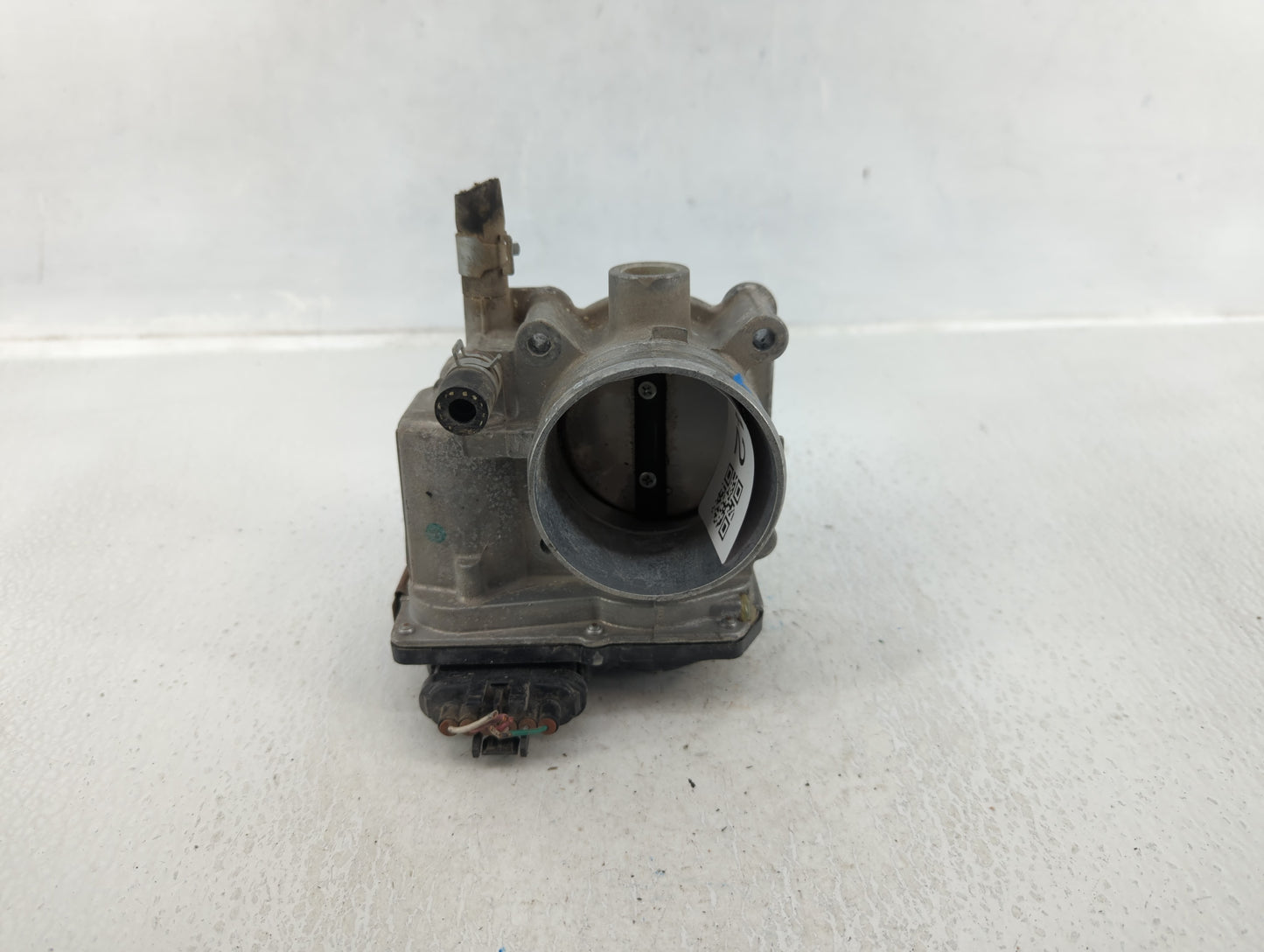 2013-2019 Nissan Sentra Throttle Body P/N:3RA60-01 Fits Fits 2013 2014 2015 2016 2017 2018 2019 OEM Used Auto Parts - Oemuse