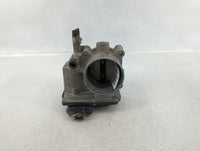 2013-2019 Nissan Sentra Throttle Body P/N:3RA60-01 Fits Fits 2013 2014 2015 2016 2017 2018 2019 OEM Used Auto Parts - Oemuse