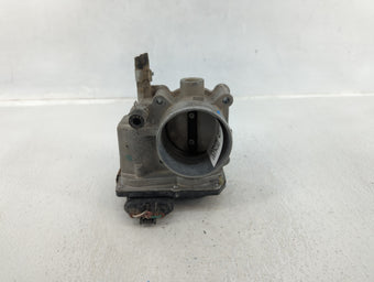 compare product 2013-2019 Nissan Sentra Throttle Body P/N:3RA60-01 Fits Fits 2013 2014 2015 2016 2017 2018 2019 OEM Used Auto Parts