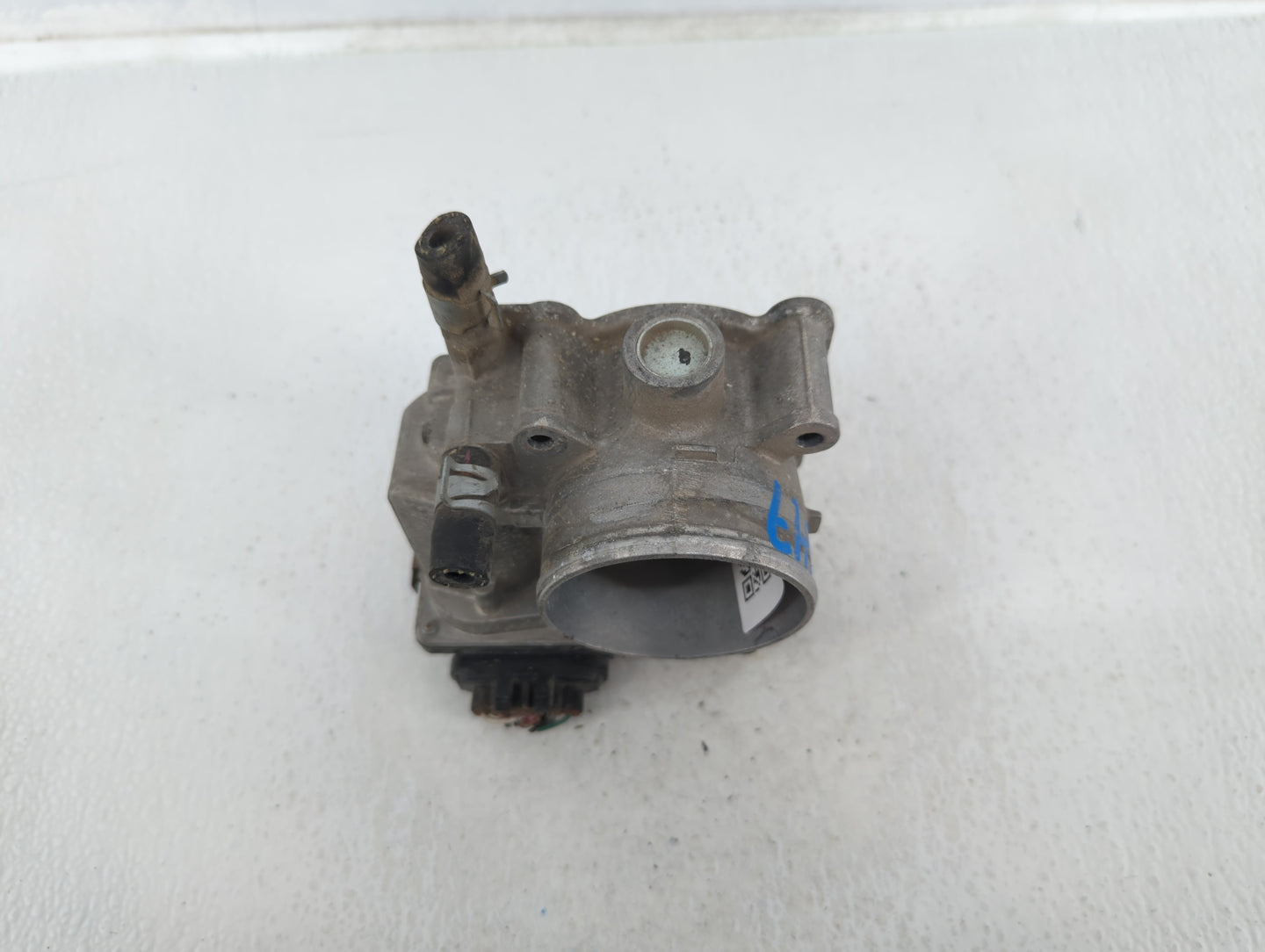 2013-2019 Nissan Sentra Throttle Body P/N:3RA60-01 Fits Fits 2013 2014 2015 2016 2017 2018 2019 OEM Used Auto Parts - Oemuse