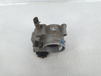2013-2019 Nissan Sentra Throttle Body P/N:3RA60-01 Fits Fits 2013 2014 2015 2016 2017 2018 2019 OEM Used Auto Parts - Oemuse