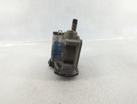 2013-2019 Nissan Sentra Throttle Body P/N:3RA60-01 Fits Fits 2013 2014 2015 2016 2017 2018 2019 OEM Used Auto Parts - Oemuse