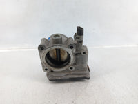 2013-2019 Nissan Sentra Throttle Body P/N:3RA60-01 Fits Fits 2013 2014 2015 2016 2017 2018 2019 OEM Used Auto Parts - Oemuse