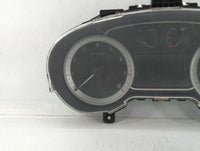 2013-2014 Nissan Sentra Instrument Cluster Speedometer Gauges P/N:248103SG1A Fits Fits 2013 2014 OEM Used Auto Parts - Oemus