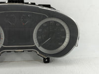 2013-2014 Nissan Sentra Instrument Cluster Speedometer Gauges P/N:248103SG1A Fits Fits 2013 2014 OEM Used Auto Parts - Oemus
