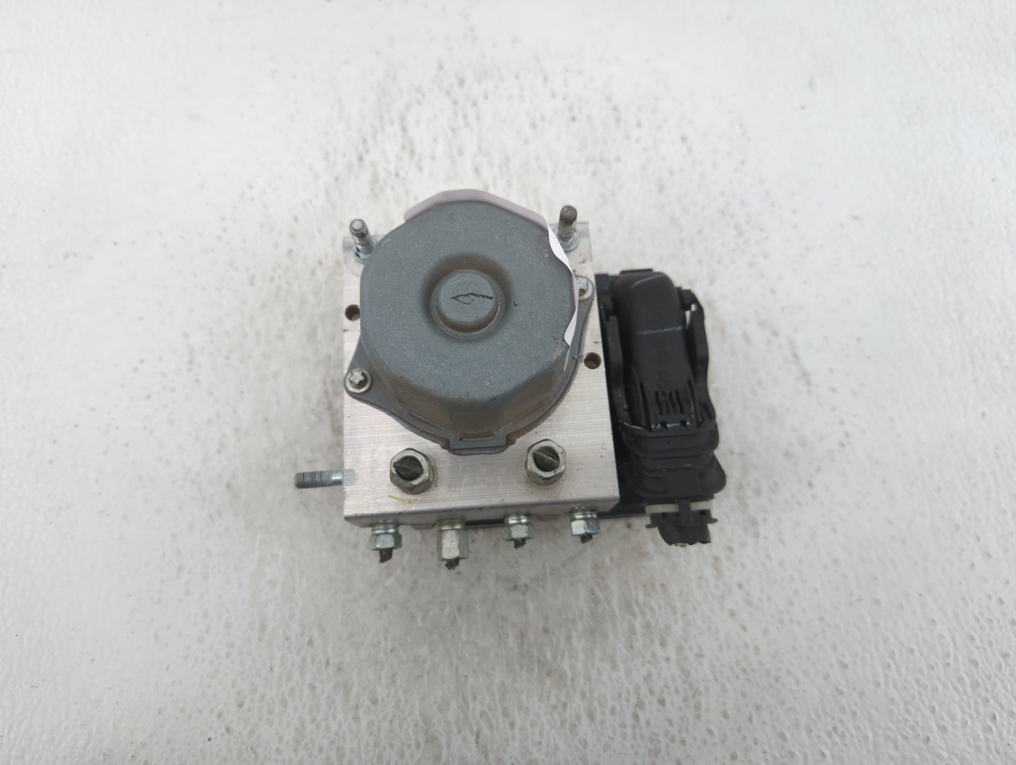 2013-2014 Nissan Sentra ABS Pump Control Module Replacement P/N:47660 3SG0A Fits Fits 2013 2014 OEM Used Auto Parts - Oemuse