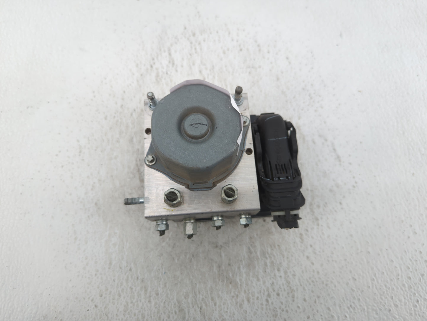 2013-2014 Nissan Sentra ABS Pump Control Module Replacement P/N:47660 3SG0A Fits Fits 2013 2014 OEM Used Auto Parts - Oemuse