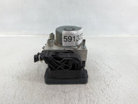 2013-2014 Nissan Sentra Anti-Lock Brake ABS Pump Module Actuator OEM P/N:47660 3SG0A Fits Fits 2013 2014 OEM Used Auto Parts