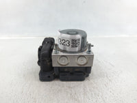 2013-2014 Nissan Sentra Anti-Lock Brake ABS Pump Module Actuator OEM P/N:47660 3SG0A Fits Fits 2013 2014 OEM Used Auto Parts