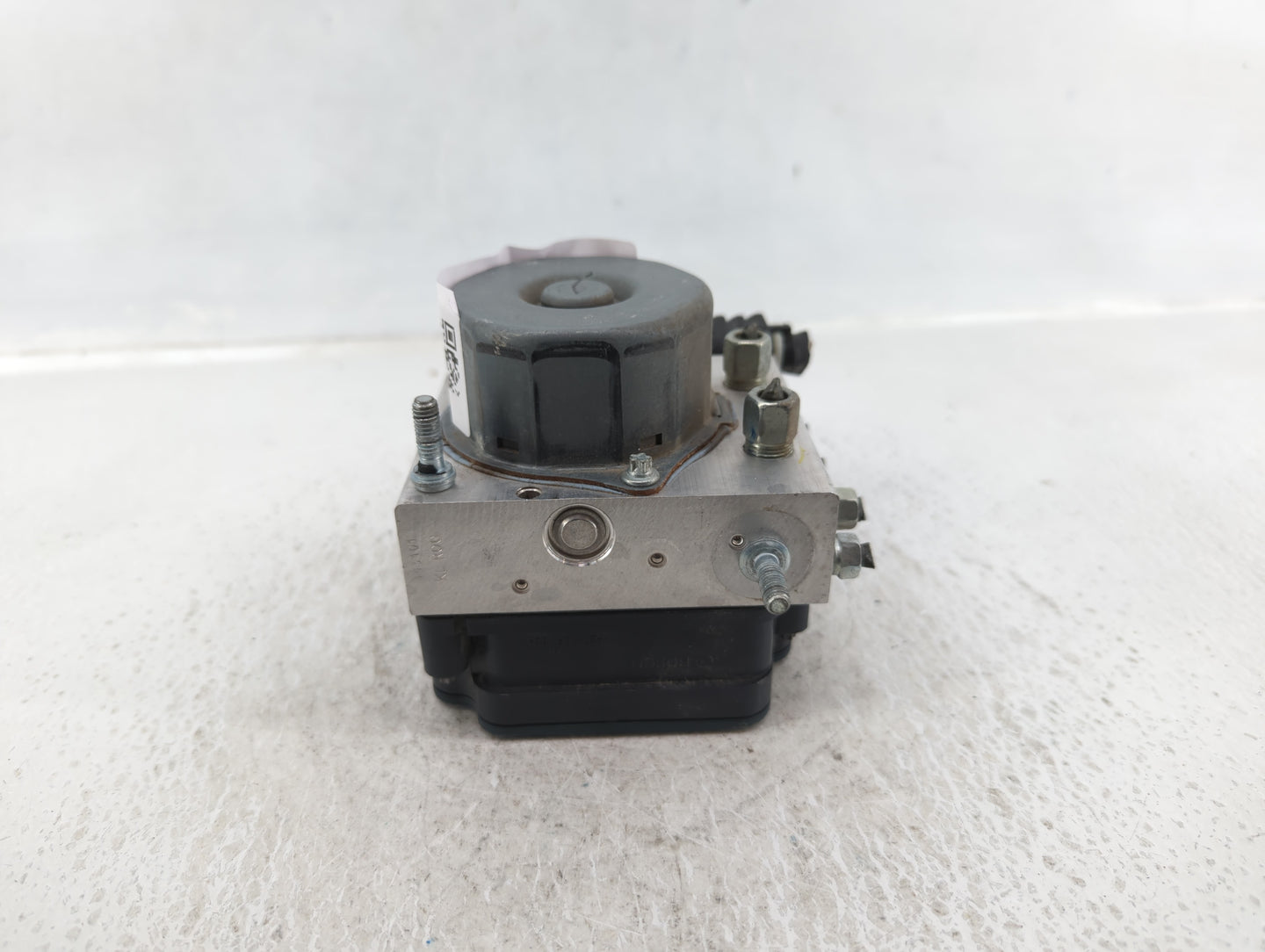2013-2014 Nissan Sentra ABS Pump Control Module Replacement P/N:47660 3SG0A Fits Fits 2013 2014 OEM Used Auto Parts - Oemuse