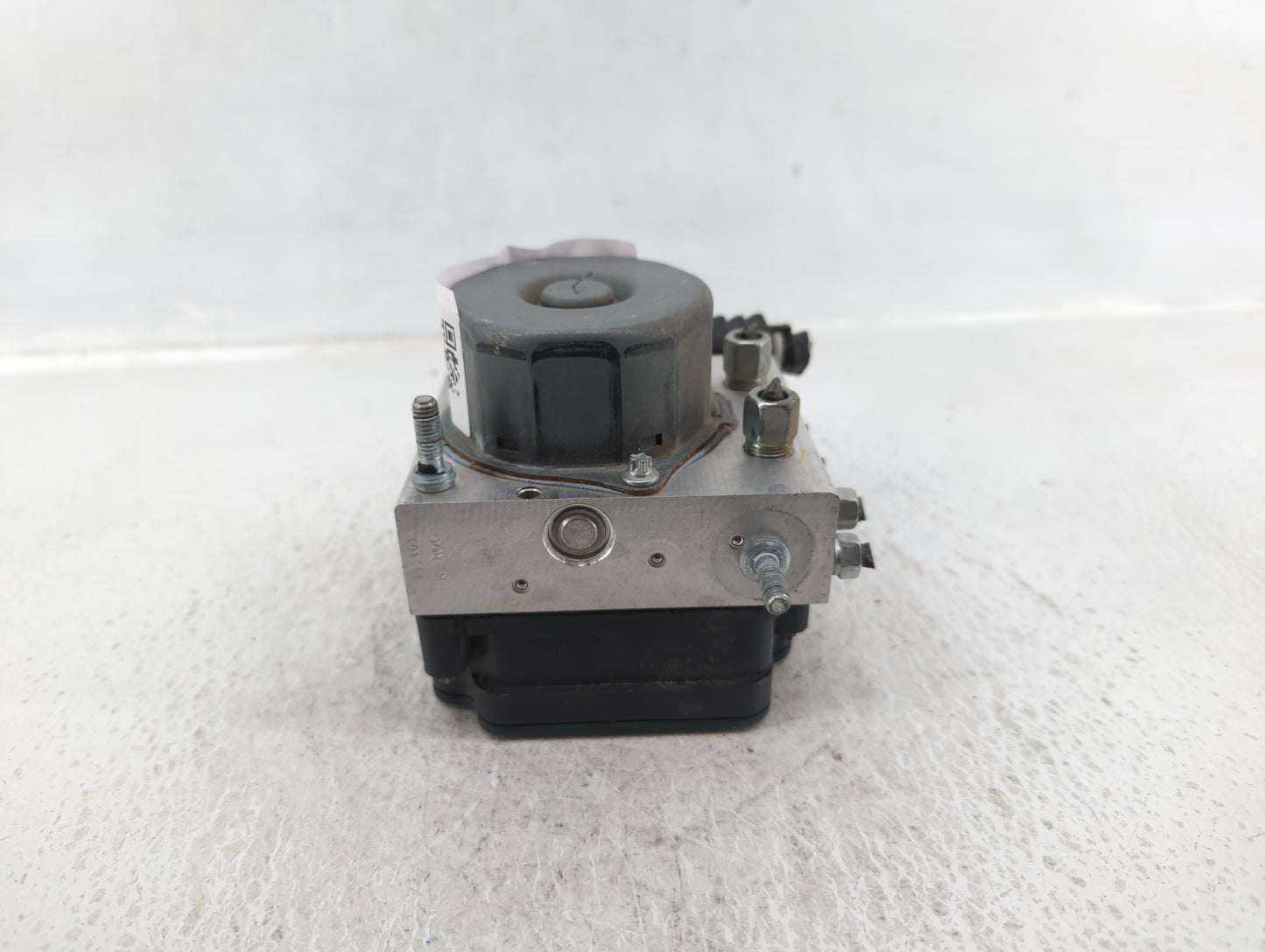 2013-2014 Nissan Sentra ABS Pump Control Module Replacement P/N:47660 3SG0A Fits Fits 2013 2014 OEM Used Auto Parts - Oemuse