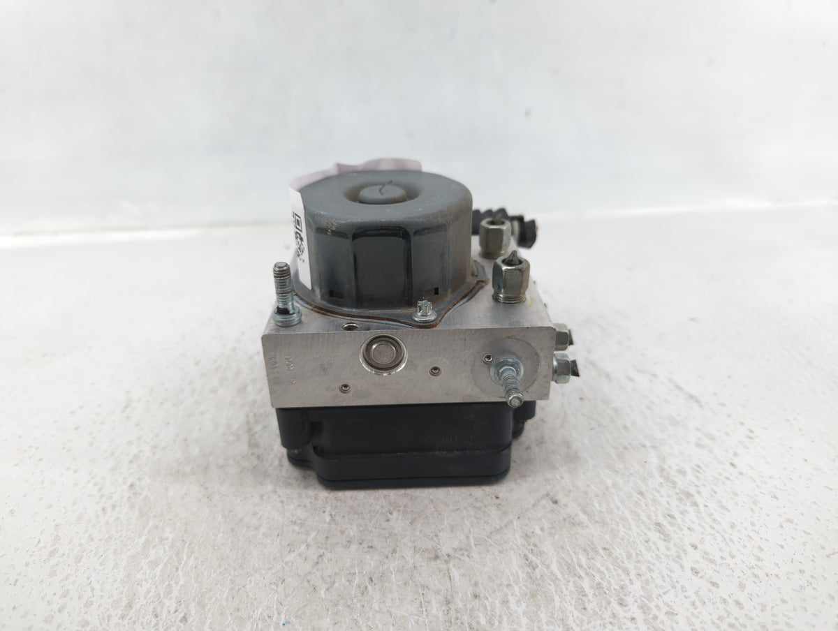 2013-2014 Nissan Sentra Anti-Lock Brake ABS Pump Module Actuator OEM P/N:47660 3SG0A Fits Fits 2013 2014 OEM Used Auto Parts