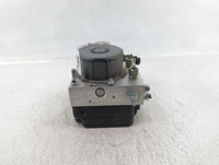 2013-2014 Nissan Sentra Anti-Lock Brake ABS Pump Module Actuator OEM P/N:47660 3SG0A Fits Fits 2013 2014 OEM Used Auto Parts