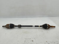 2013-2019 Nissan Sentra Axle Shaft Front Driver Cv C/v - Oemusedautoparts1.com