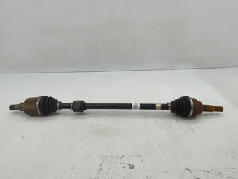 compare product 2013-2019 Nissan Sentra Axle Shaft Front Driver Cv C/v