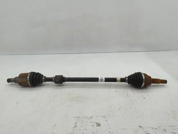 2013-2019 Nissan Sentra Axle Shaft Front Driver Cv C/v - Oemusedautoparts1.com