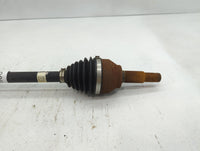 2013-2019 Nissan Sentra Axle Shaft Front Driver Cv C/v - Oemusedautoparts1.com