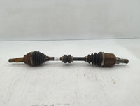 2013-2019 Nissan Sentra Axle Shaft Front Driver Cv C/v - Oemusedautoparts1.com