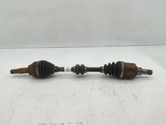 compare product 2013-2019 Nissan Sentra Axle Shaft Front Driver Cv C/v