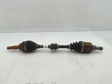 2013-2019 Nissan Sentra Axle Shaft Front Driver Cv C/v - Oemusedautoparts1.com