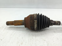 2013-2019 Nissan Sentra Axle Shaft Front Driver Cv C/v - Oemusedautoparts1.com