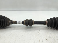 2013-2019 Nissan Sentra Axle Shaft Front Driver Cv C/v - Oemusedautoparts1.com