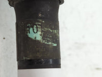 2013-2019 Nissan Sentra Axle Shaft Front Driver Cv C/v - Oemusedautoparts1.com