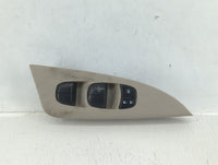 2013-2019 Nissan Sentra Master Power Window Switch Replacement Driver Side Left P/N:25401 3SH1A Fits OEM Used Auto Parts - O