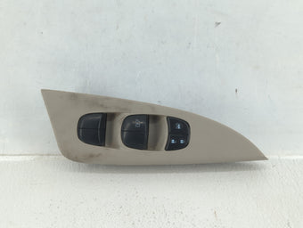 compare product 2013-2019 Nissan Sentra Master Power Window Switch Replacement Driver Side Left P/N:25401 3SH1A Fits OEM Used Auto Parts