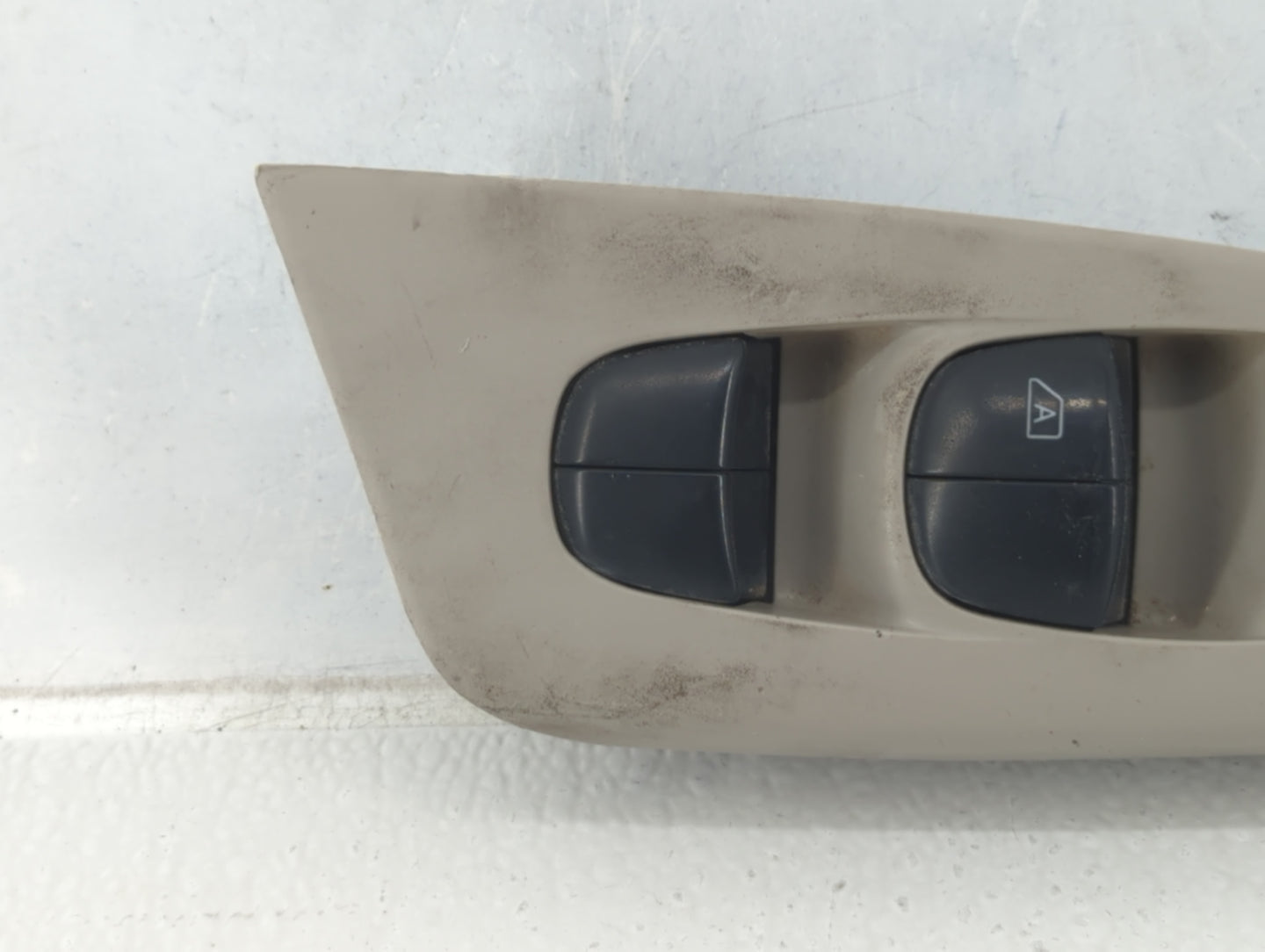 2013-2019 Nissan Sentra Master Power Window Switch Replacement Driver Side Left P/N:25401 3SH1A Fits OEM Used Auto Parts - O