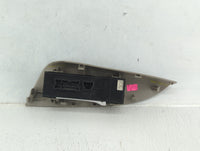 2013-2019 Nissan Sentra Master Power Window Switch Replacement Driver Side Left P/N:25401 3SH1A Fits OEM Used Auto Parts - O