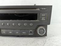2013-2014 Nissan Sentra Radio AM FM Cd Player Receiver Replacement P/N:28185 3RA2A Fits Fits 2013 2014 OEM Used Auto Parts -