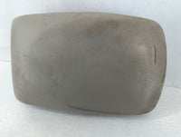 2013-2014 Nissan Sentra Center Console Armrest Cover Lid Beige - Oemusedautoparts1.com