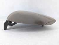 2013-2014 Nissan Sentra Center Console Armrest Cover Lid Beige - Oemusedautoparts1.com