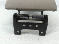 2013-2014 Nissan Sentra Center Console Armrest Cover Lid Beige - Oemusedautoparts1.com