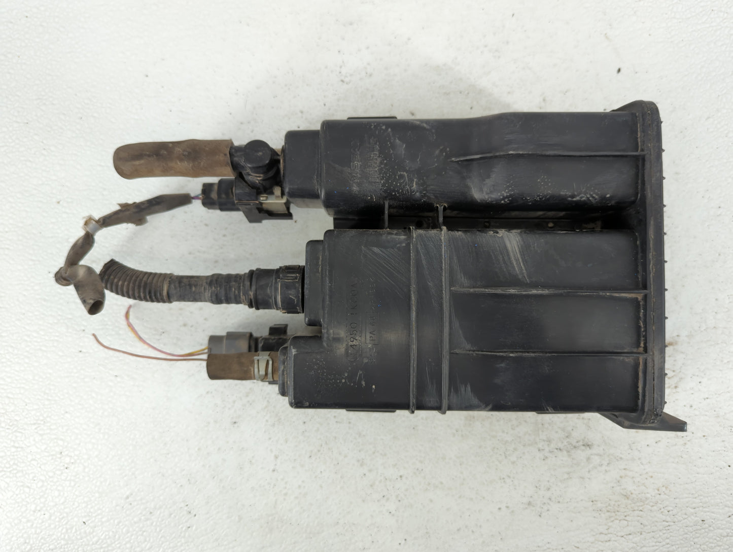 2013 Nissan Sentra Undefined - Oemusedautoparts1.com