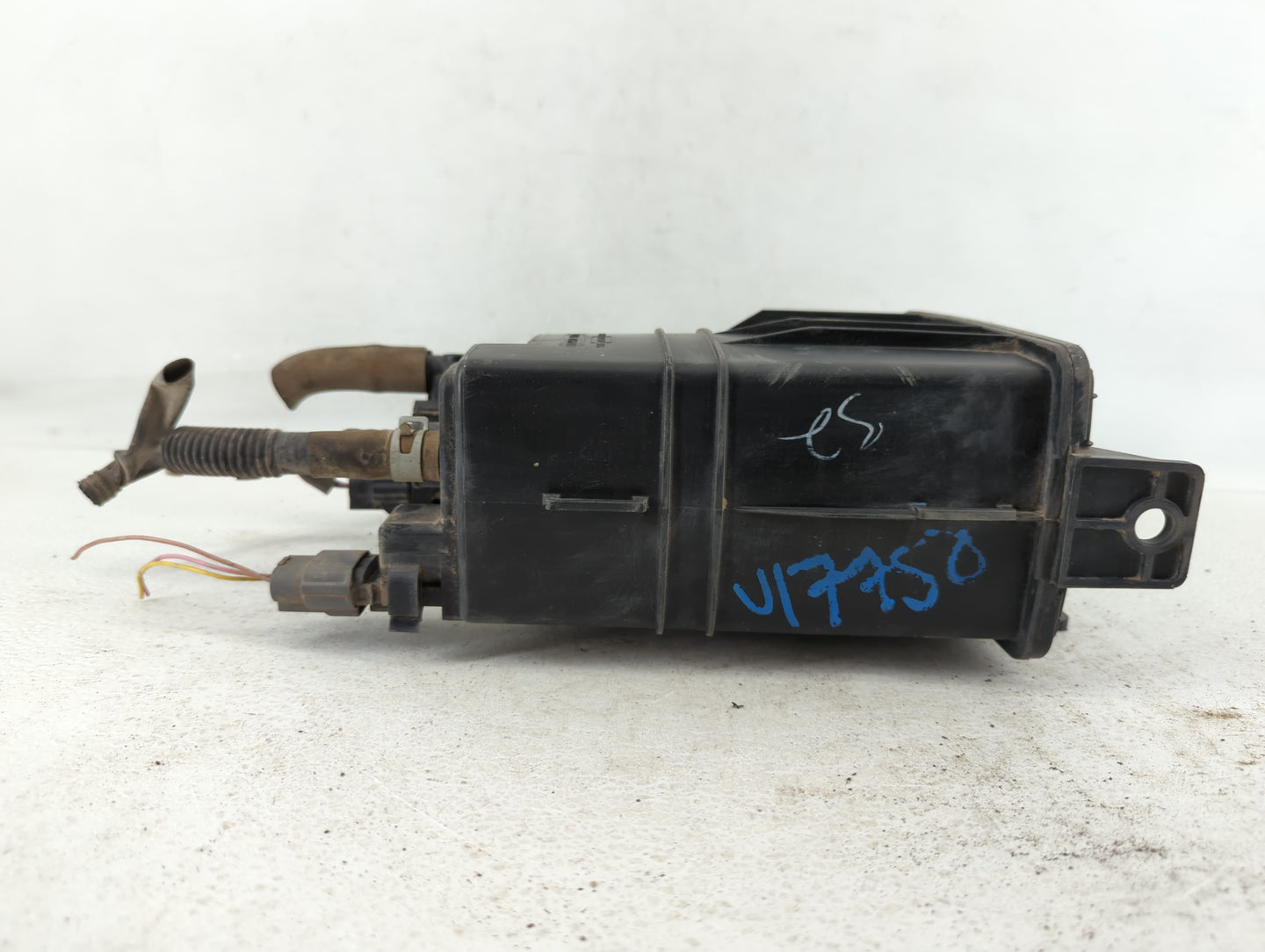 2013 Nissan Sentra Undefined - Oemusedautoparts1.com